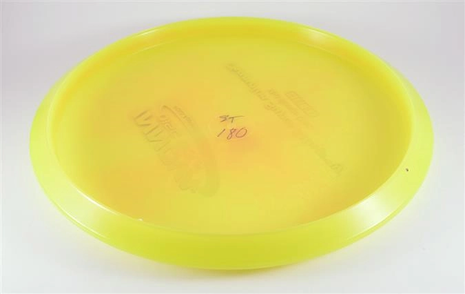 Super StingrayChampion